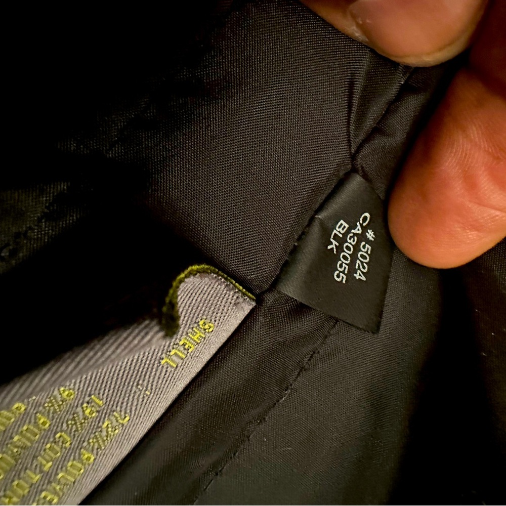 Kenneth Cole mid Jacket - Picture 4 of 6